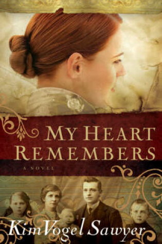 Cover of My Heart Remembers