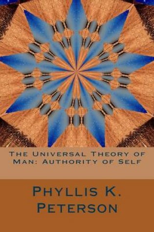 Cover of The Universal Theory of Man