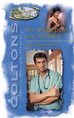 Book cover for Un Refuge Pour Une Heritiere