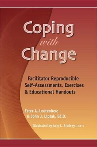 Cover of Coping with Change Workbook