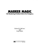 Book cover for Marker Magic