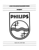 Book cover for Philips
