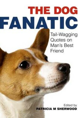 Cover of The Dog Fanatic