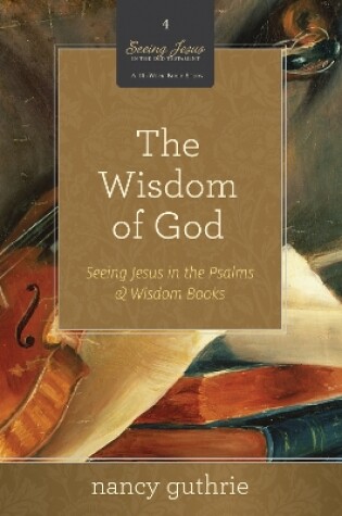 Cover of The Wisdom of God