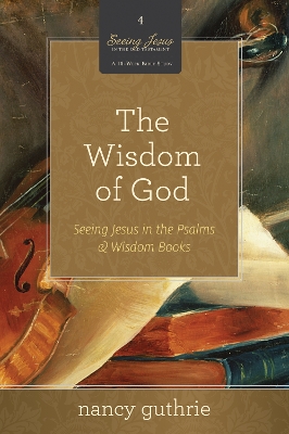 Book cover for The Wisdom of God