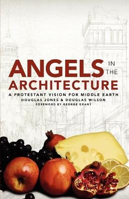 Book cover for Angels in the Architecture