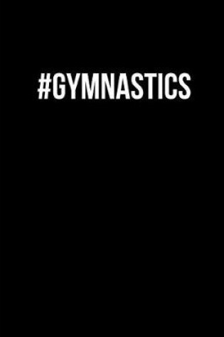 Cover of #gymnastics
