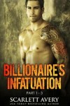 Book cover for Billionaire's Infatuation (Part 1-3)