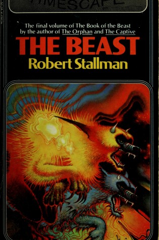 Cover of Beast