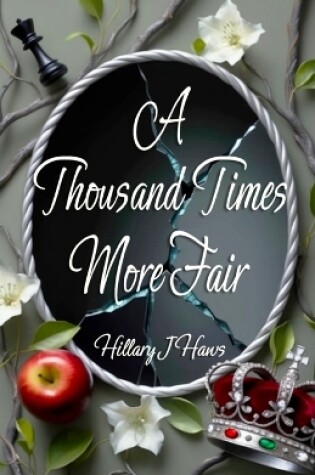 Cover of A Thousand Times More Fair