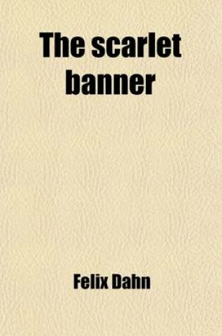 Cover of The Scarlet Banner