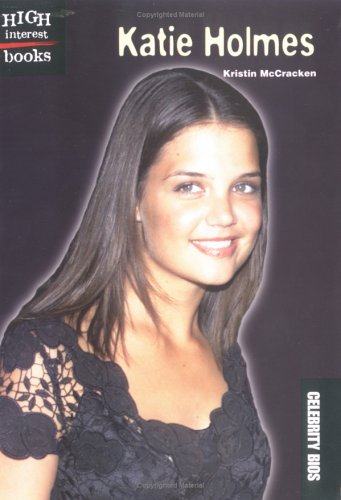 Cover of Katie Holmes