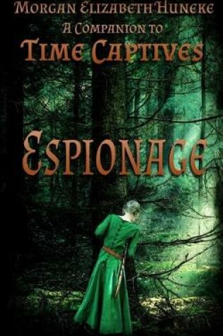 Cover of Espionage