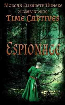 Book cover for Espionage