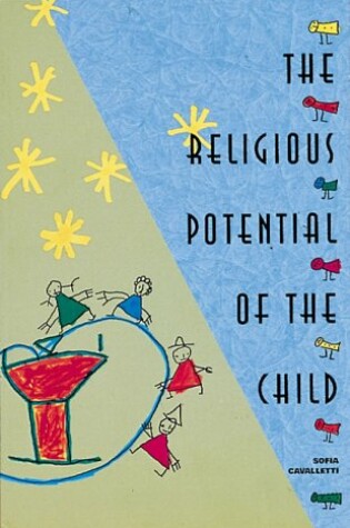 Cover of Religious Potential of the Child