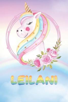 Book cover for Leilani