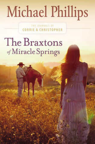 Cover of The Braxtons of Miracle Springs