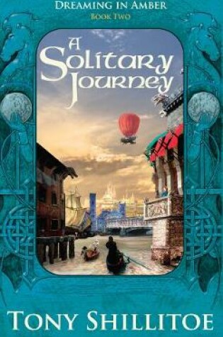 Cover of Solitary Journey