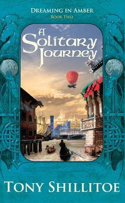 Cover of Solitary Journey