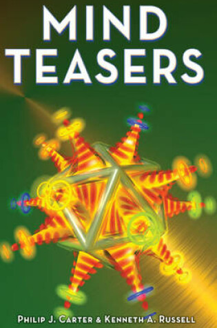 Cover of Mind Teasers