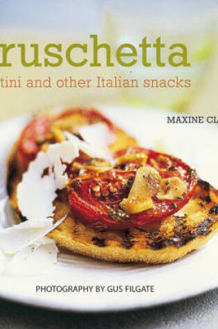 Cover of Bruschetta