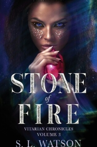 Cover of Stone of Fire