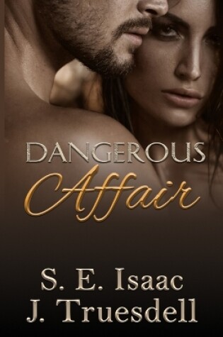 Cover of Dangerous Affair