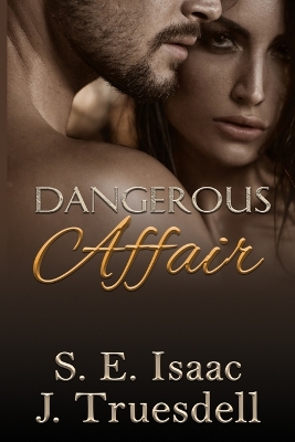 Book cover for Dangerous Affair
