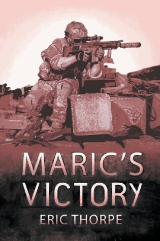 Cover of Maric's Victory