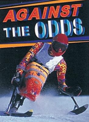 Book cover for Against the Odds