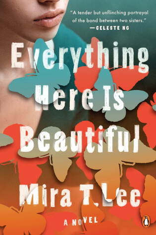 Cover of Everything Here Is Beautiful