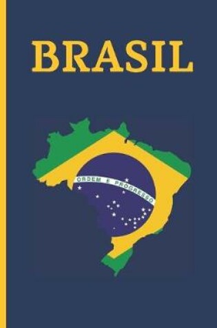 Cover of Brasil