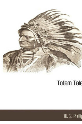Cover of Totem Tales