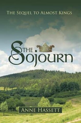 Cover of The Sojourn