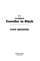 Book cover for The Compleat Traveller in Black