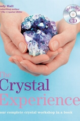 Cover of The Crystal Experience