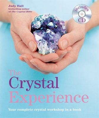 Cover of The Crystal Experience