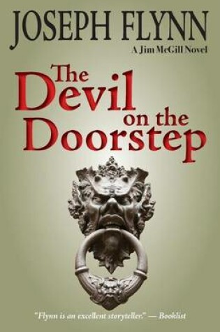 Cover of The Devil on the Doorstep