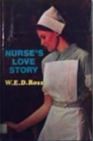 Cover of Nurse's Love Story