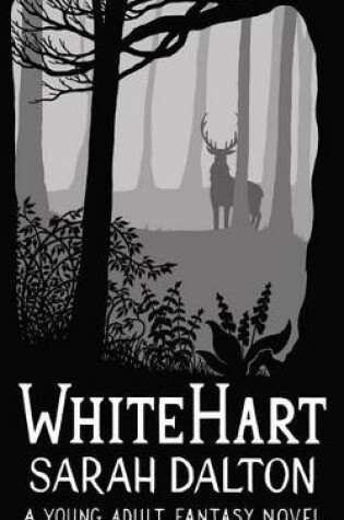 Cover of White Hart