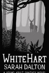 Book cover for White Hart