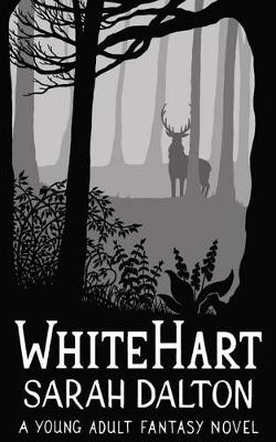Book cover for White Hart