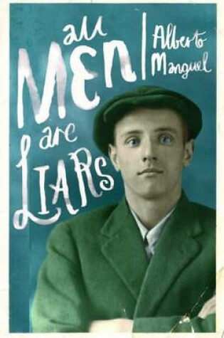 Cover of All Men are Liars