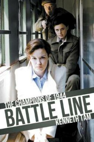 Cover of Battle Line