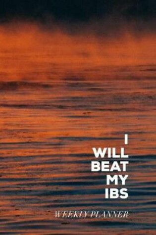 Cover of I Will Beat My Ibs