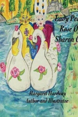 Cover of Lady Peacock Rose Of Sharon Opera