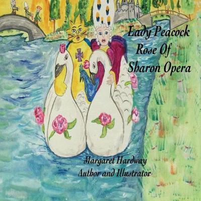 Book cover for Lady Peacock Rose Of Sharon Opera