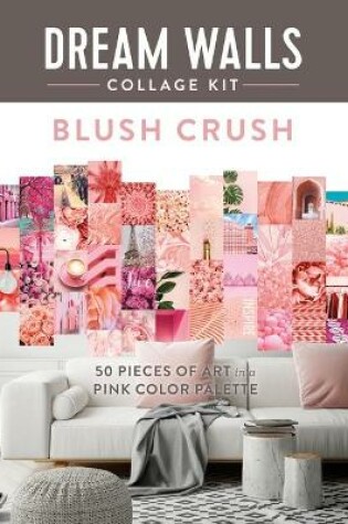 Cover of Blush Crush