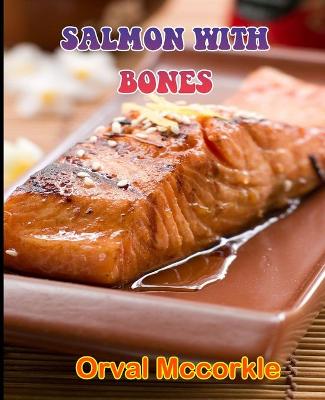 Book cover for Salmon with Bones