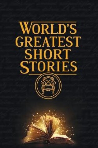 Cover of World's Greatest Short Stories